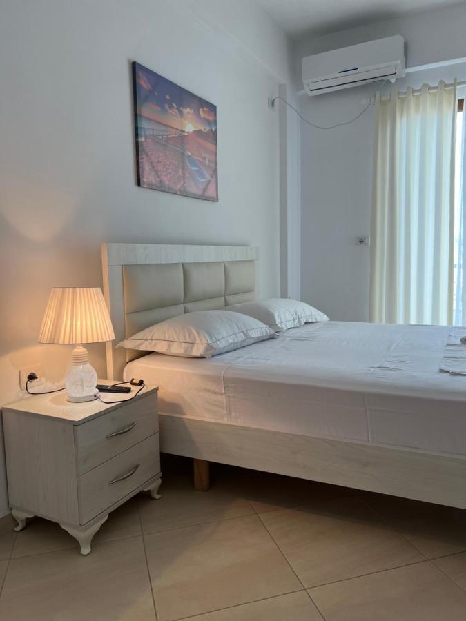 Garden Villa Eva Sarande Exterior photo
